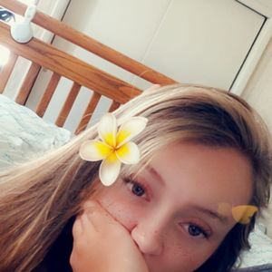 Meet your Posher, Kiah